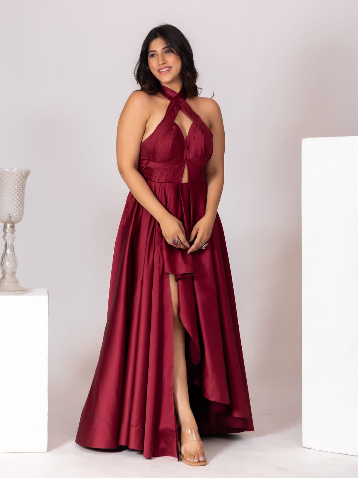Fyre Rose